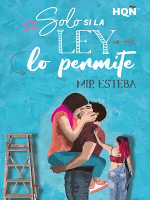 cover image of Solo si la ley lo permite